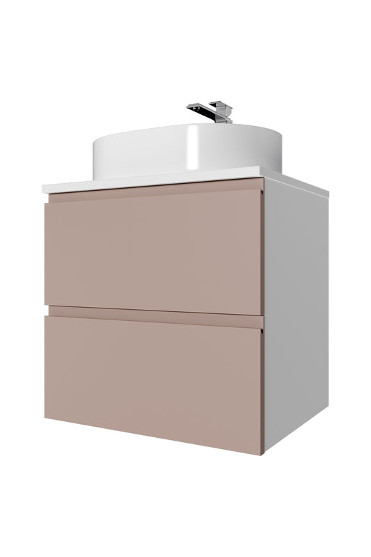 Painted - 2 Drawer Fronts for Godmorgon