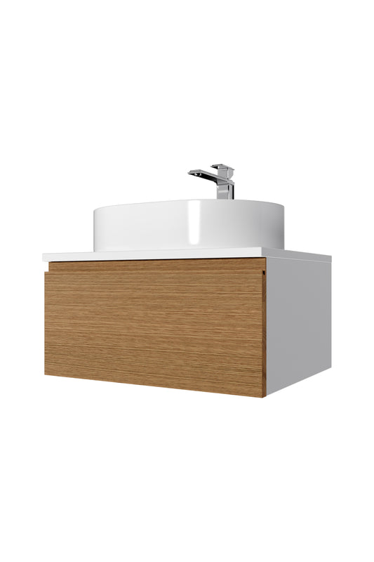 White Oak - 1 Drawer Front for Godmorgon
