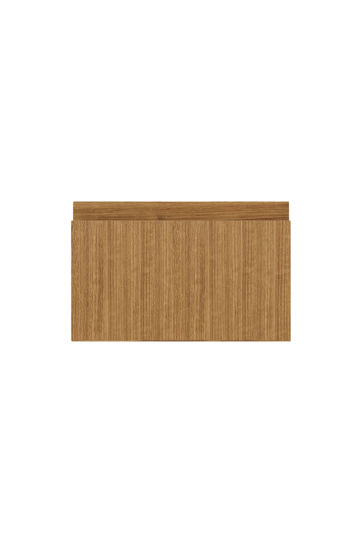 Sample - COVE White Oak
