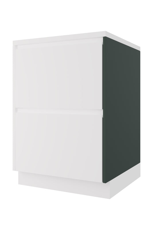 custom ikea cabinet doors and panels