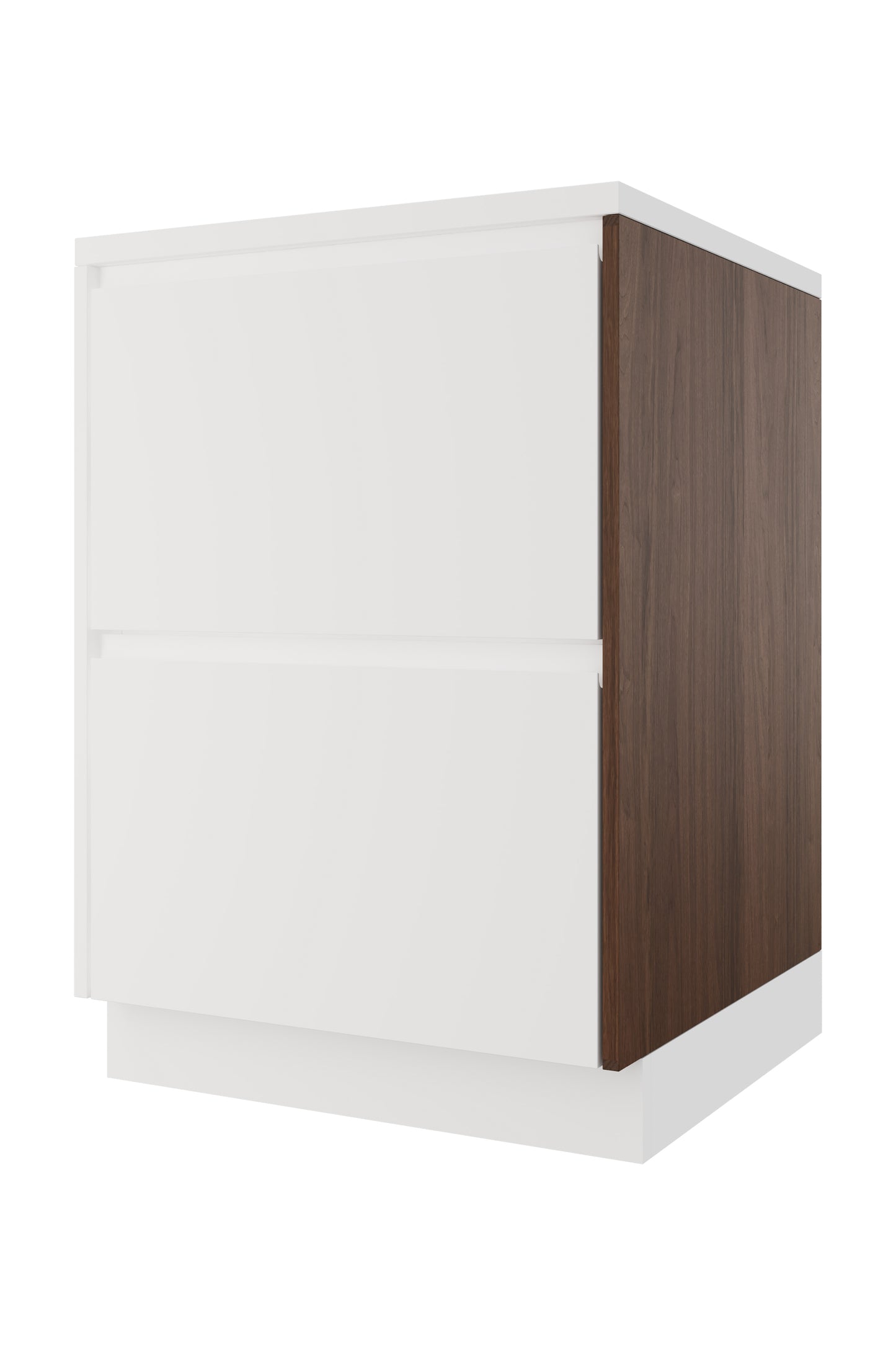 cabinet side panel
