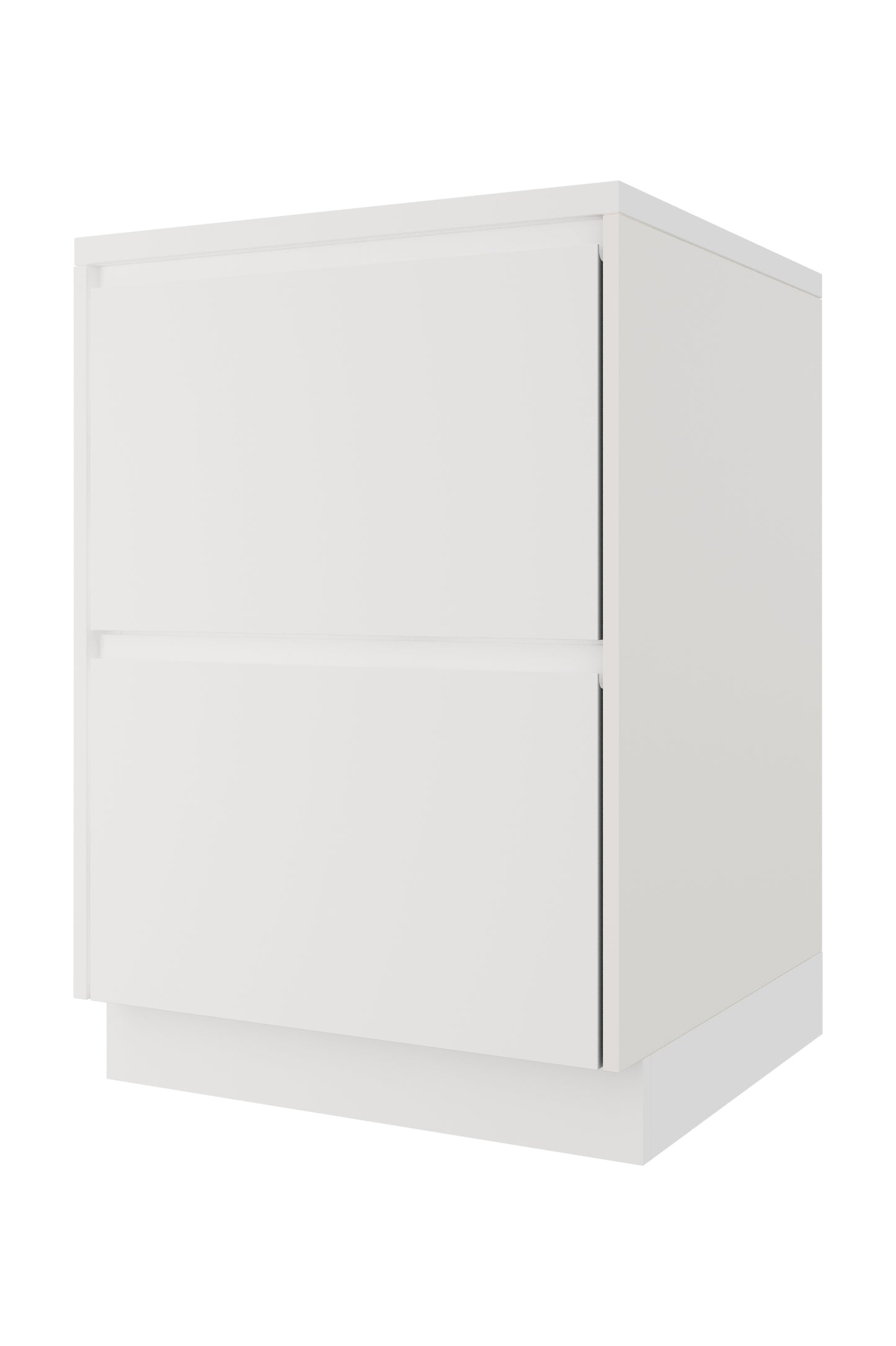 cabinet side panels