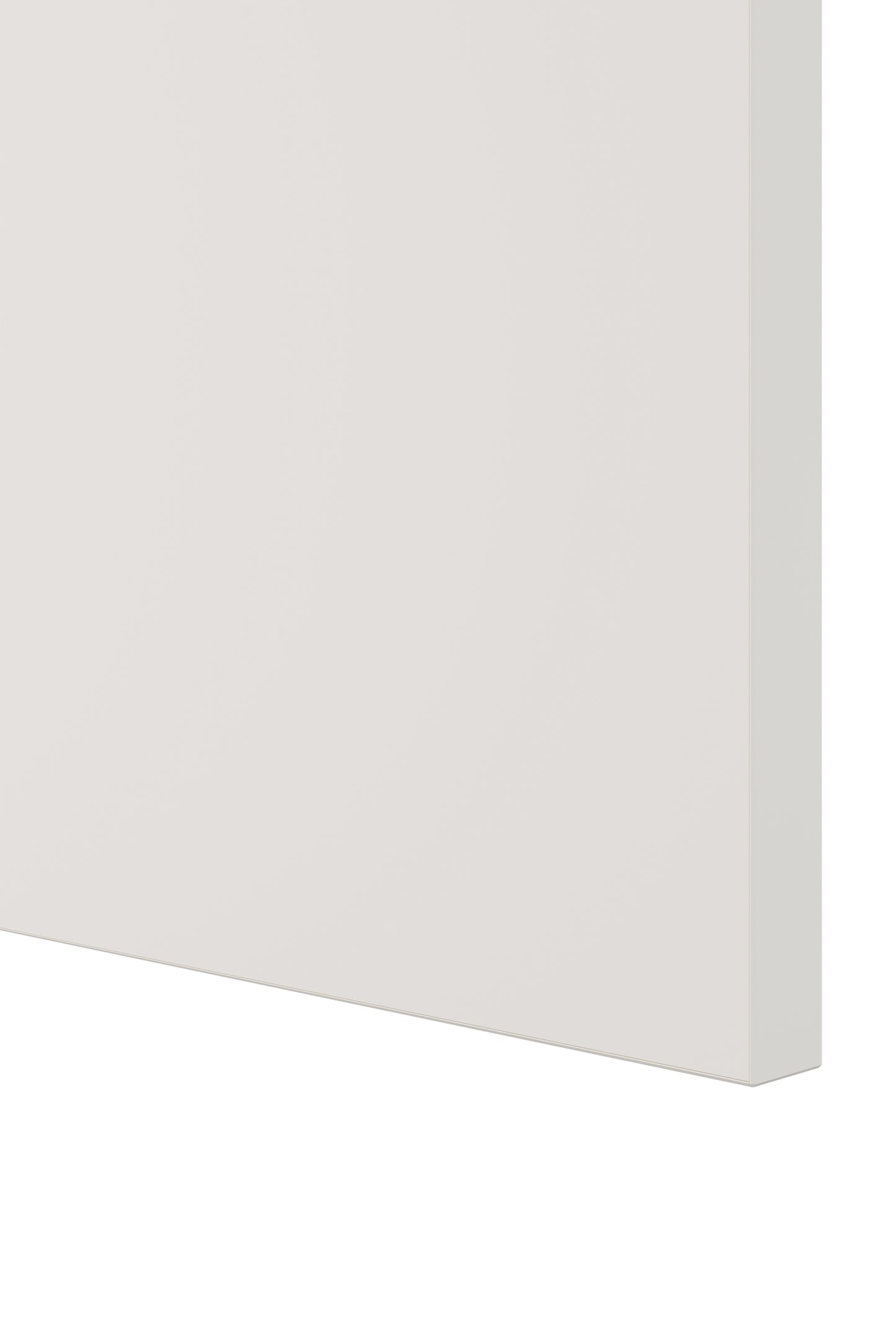 cabinet side panels