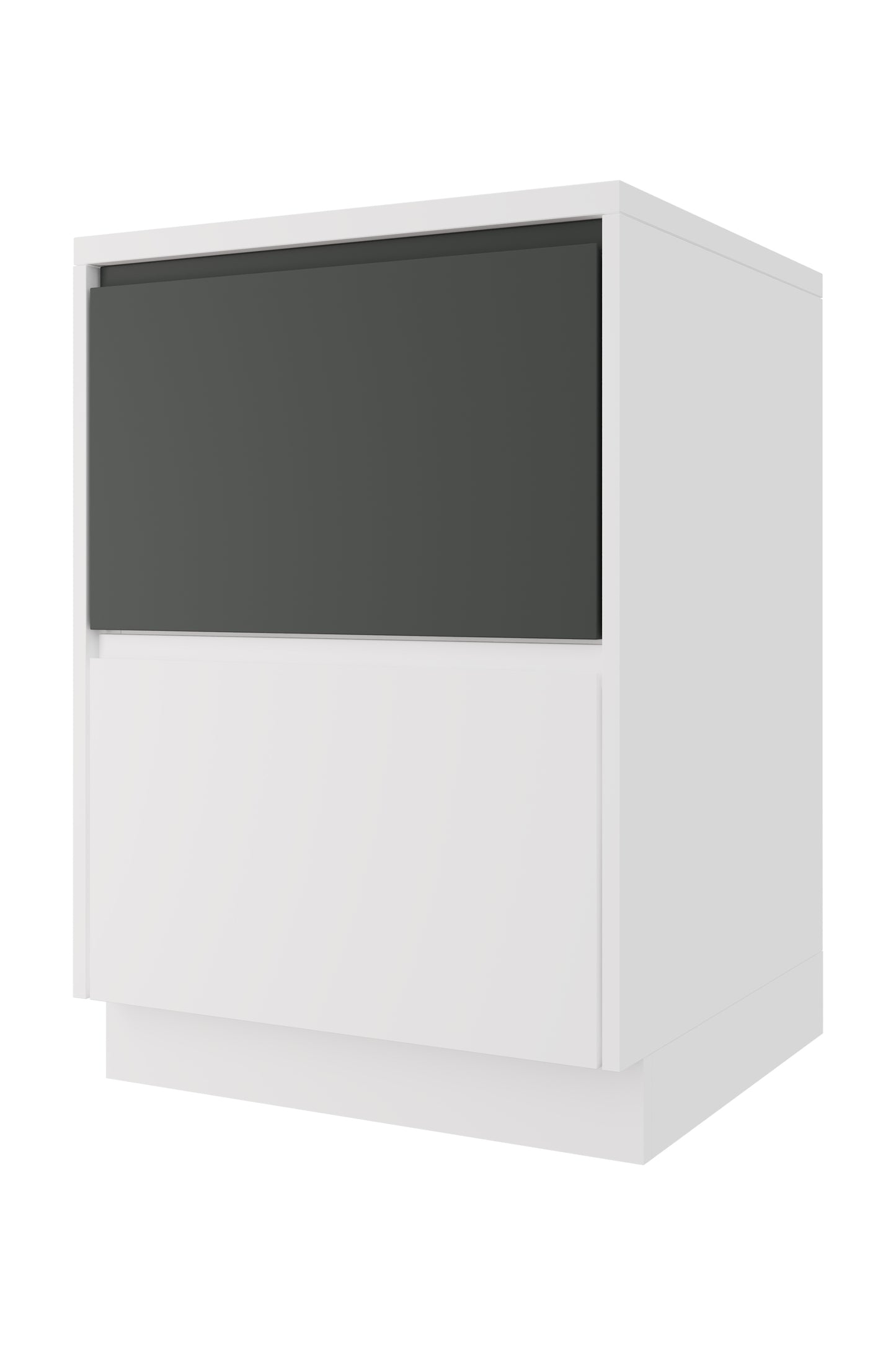 Painted Custom Ikea Cabinet Doors & Panels