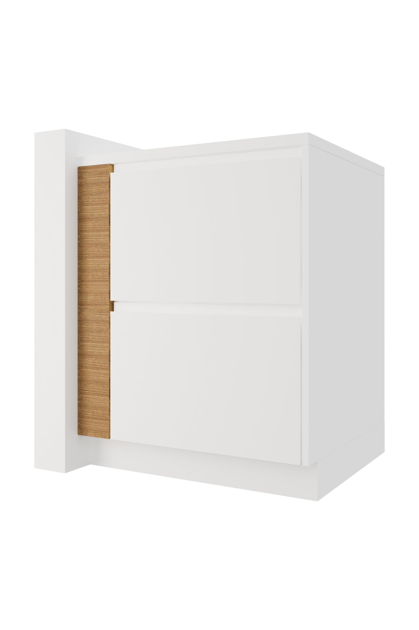 White Oak Cabinet Fillers