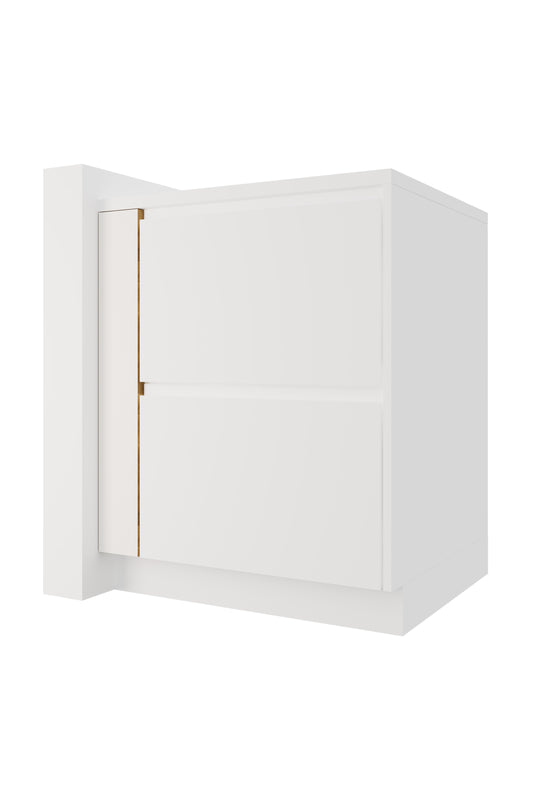 cabinet filler strip