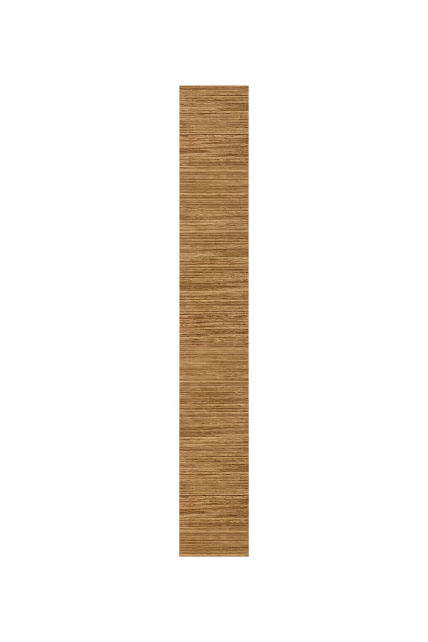 White Oak Cabinet Fillers