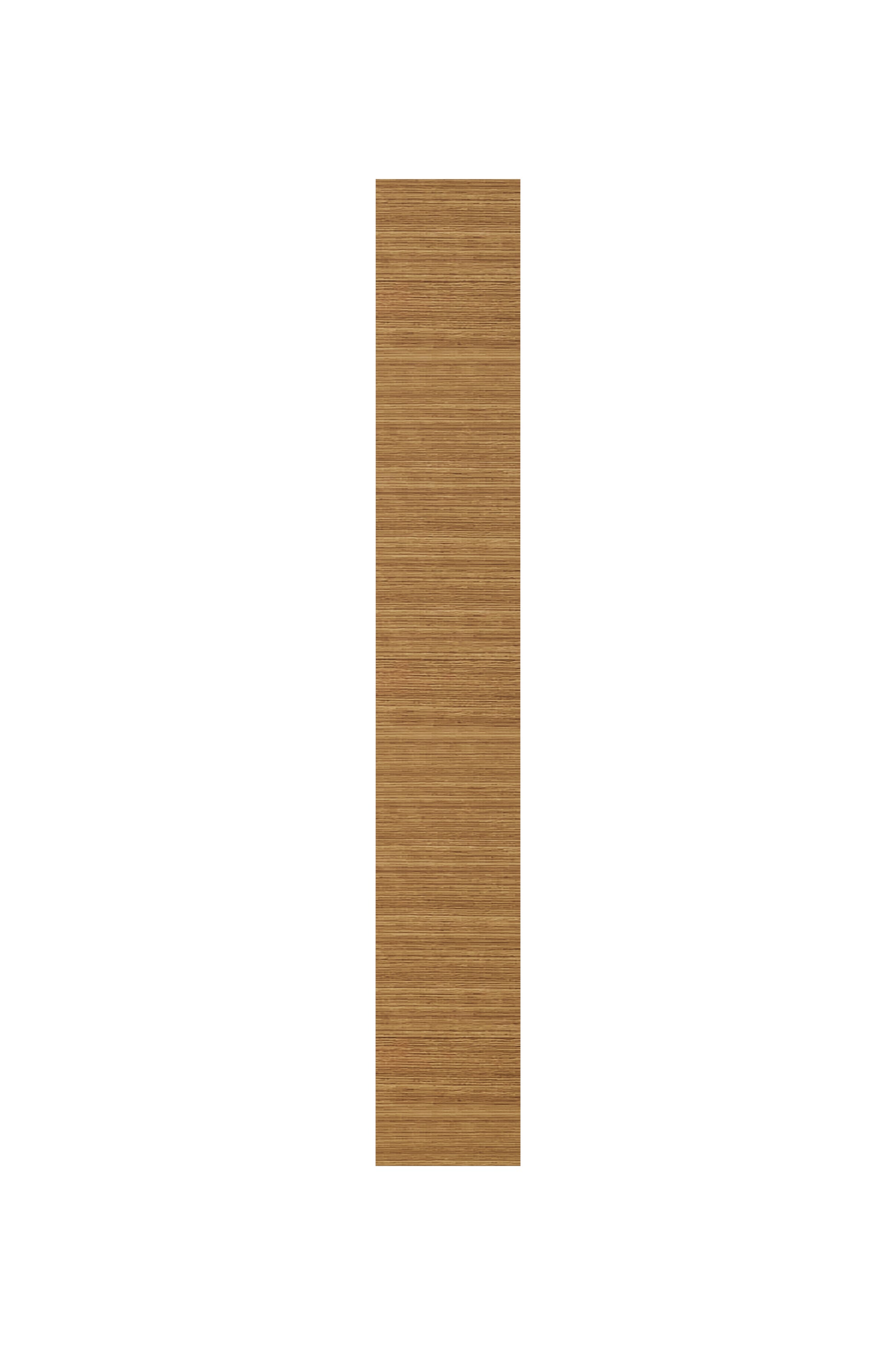 White Oak Cabinet Fillers