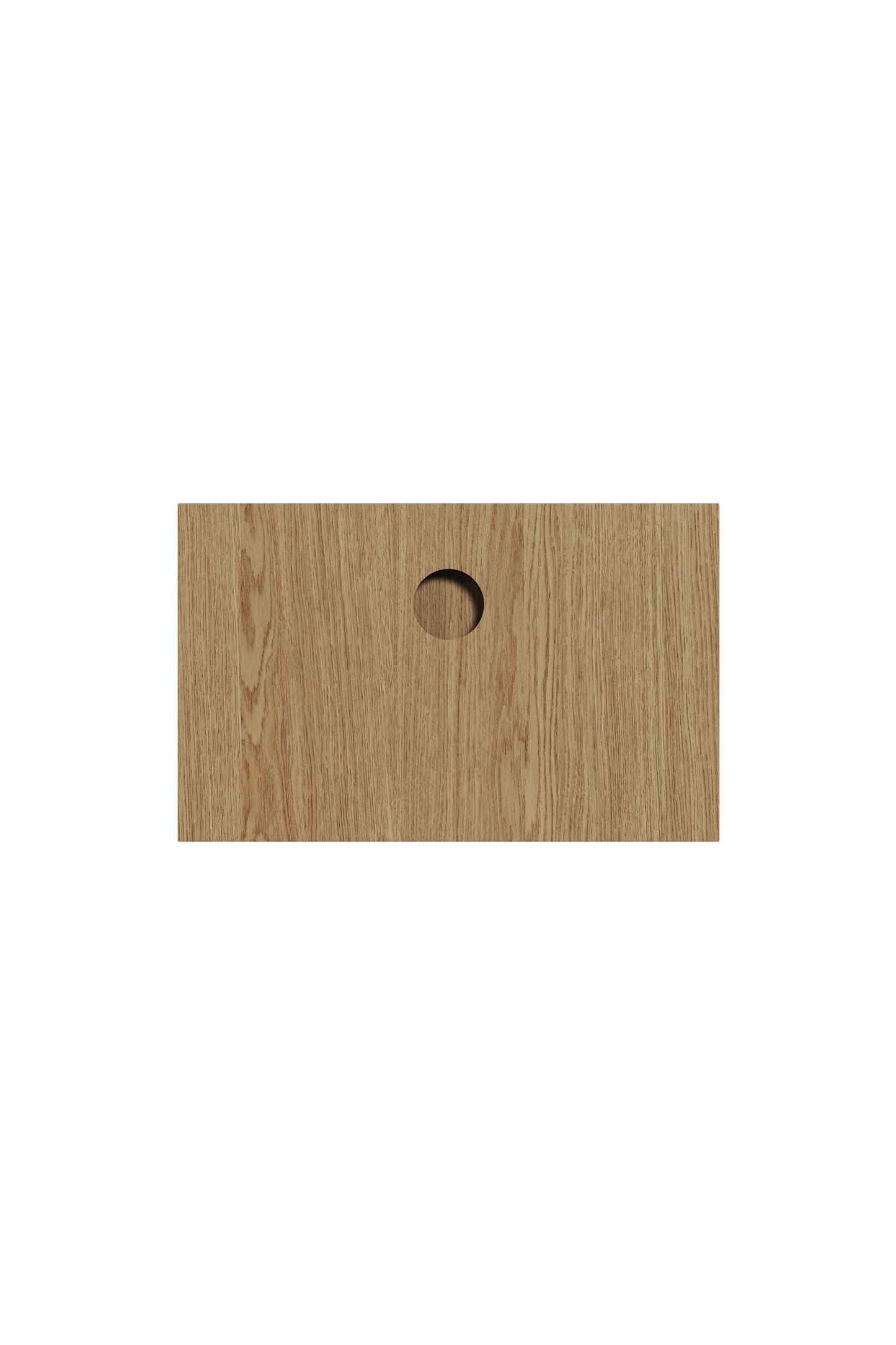 Sample - CIRCLE White Oak