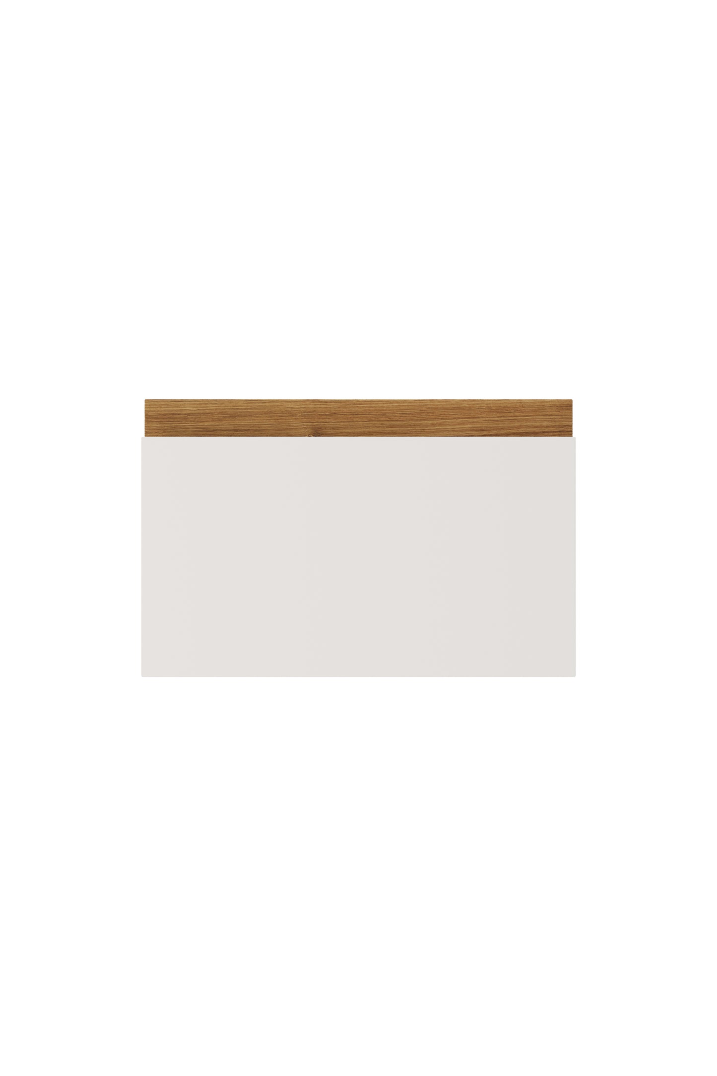 Sample - COVE White Oak with Fenix NTM - Bianco Male