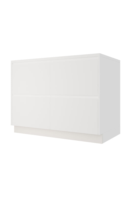 Toekick - Fenix NTM - Bianco Malé