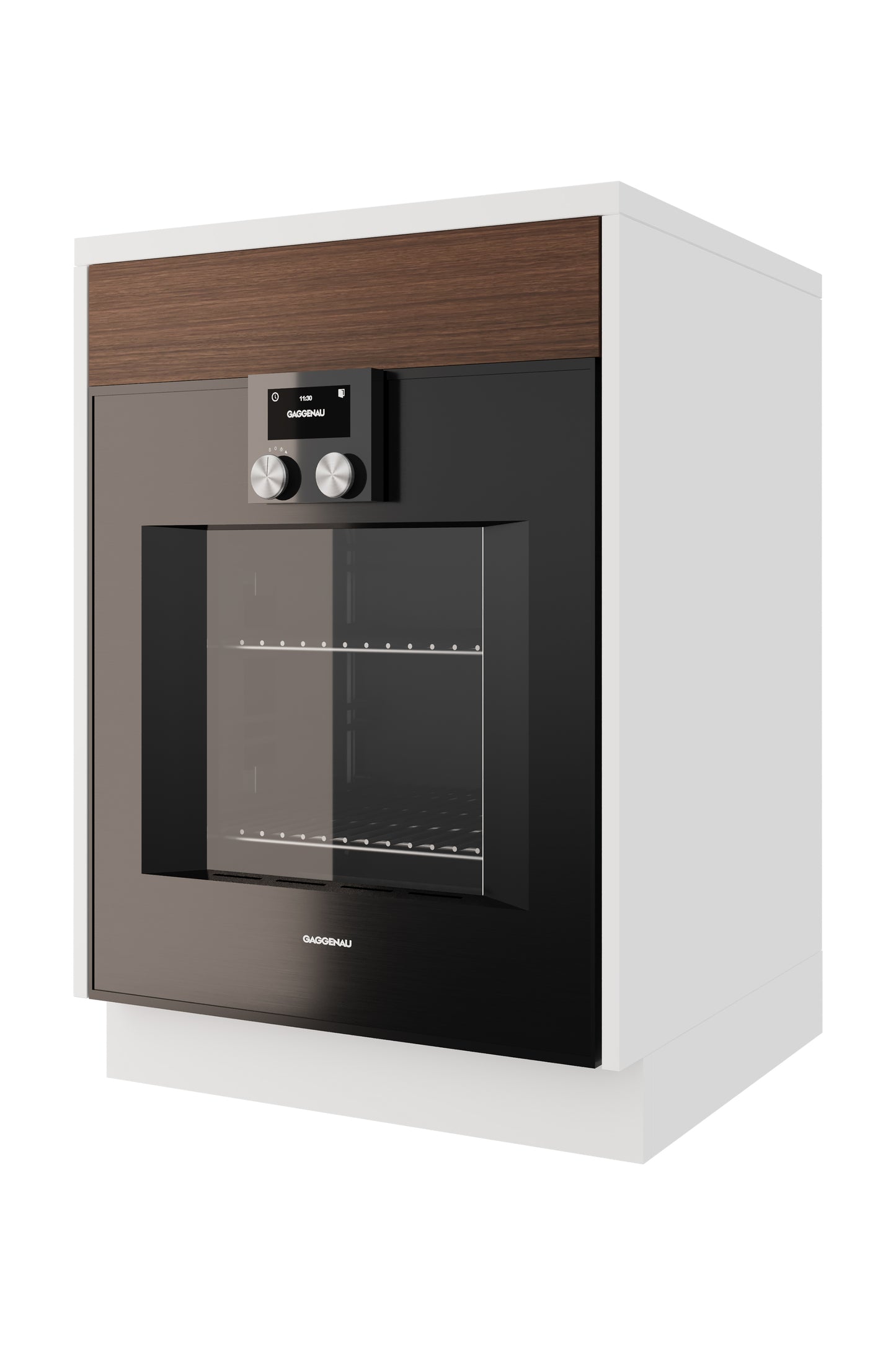Trim - COVE Black Walnut