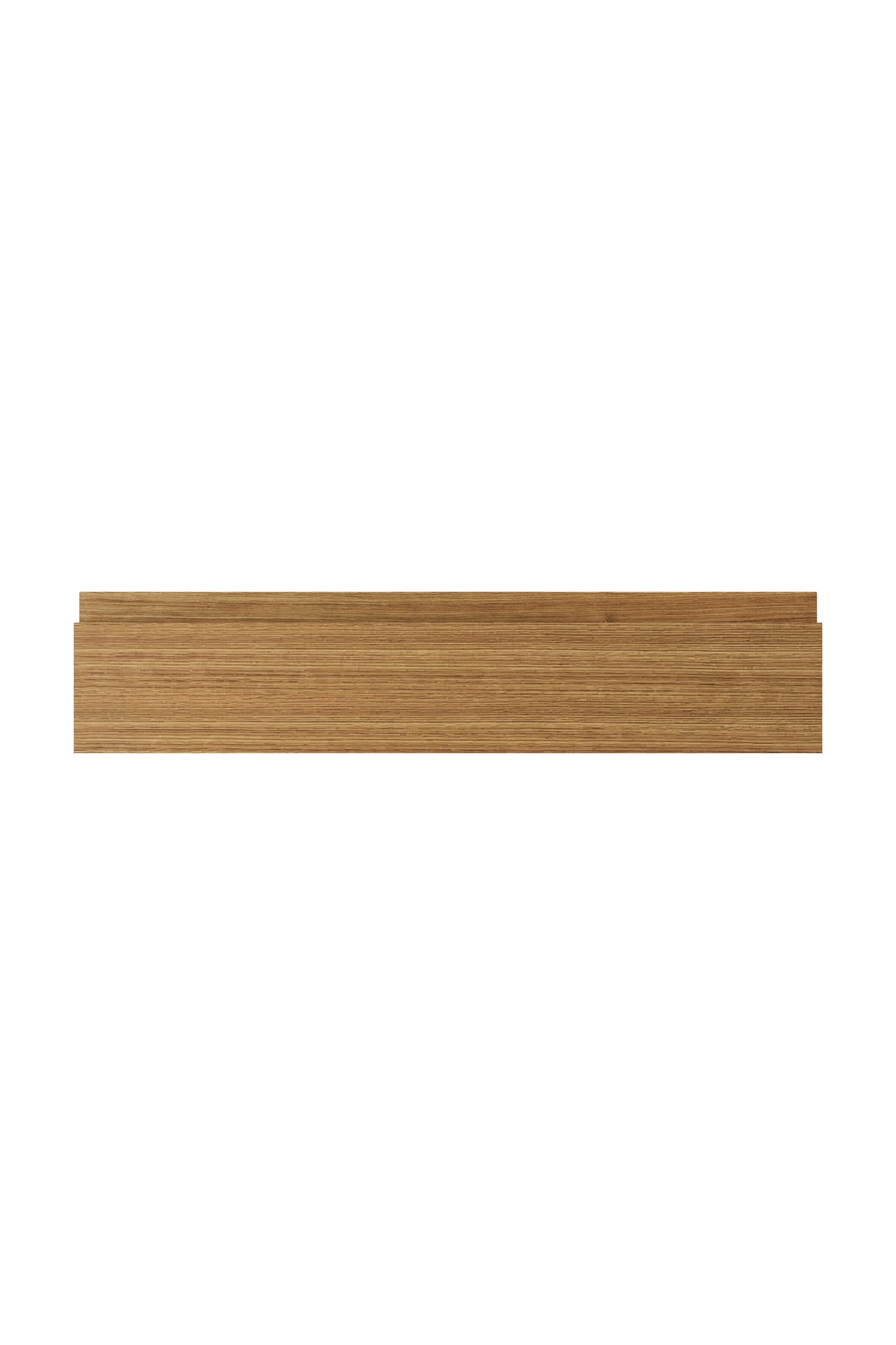 j-pull trim white oak