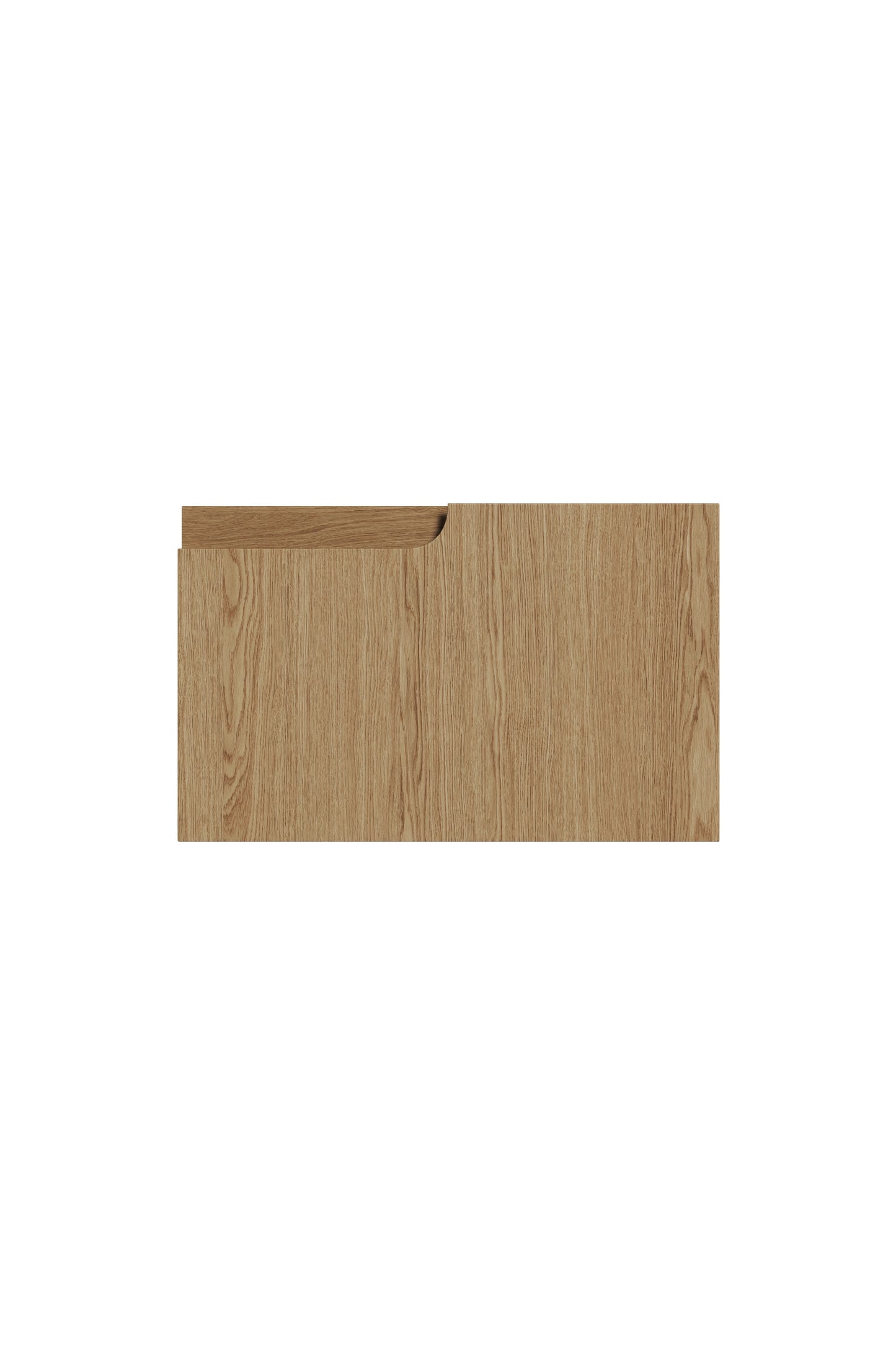 Sample - ARC White Oak