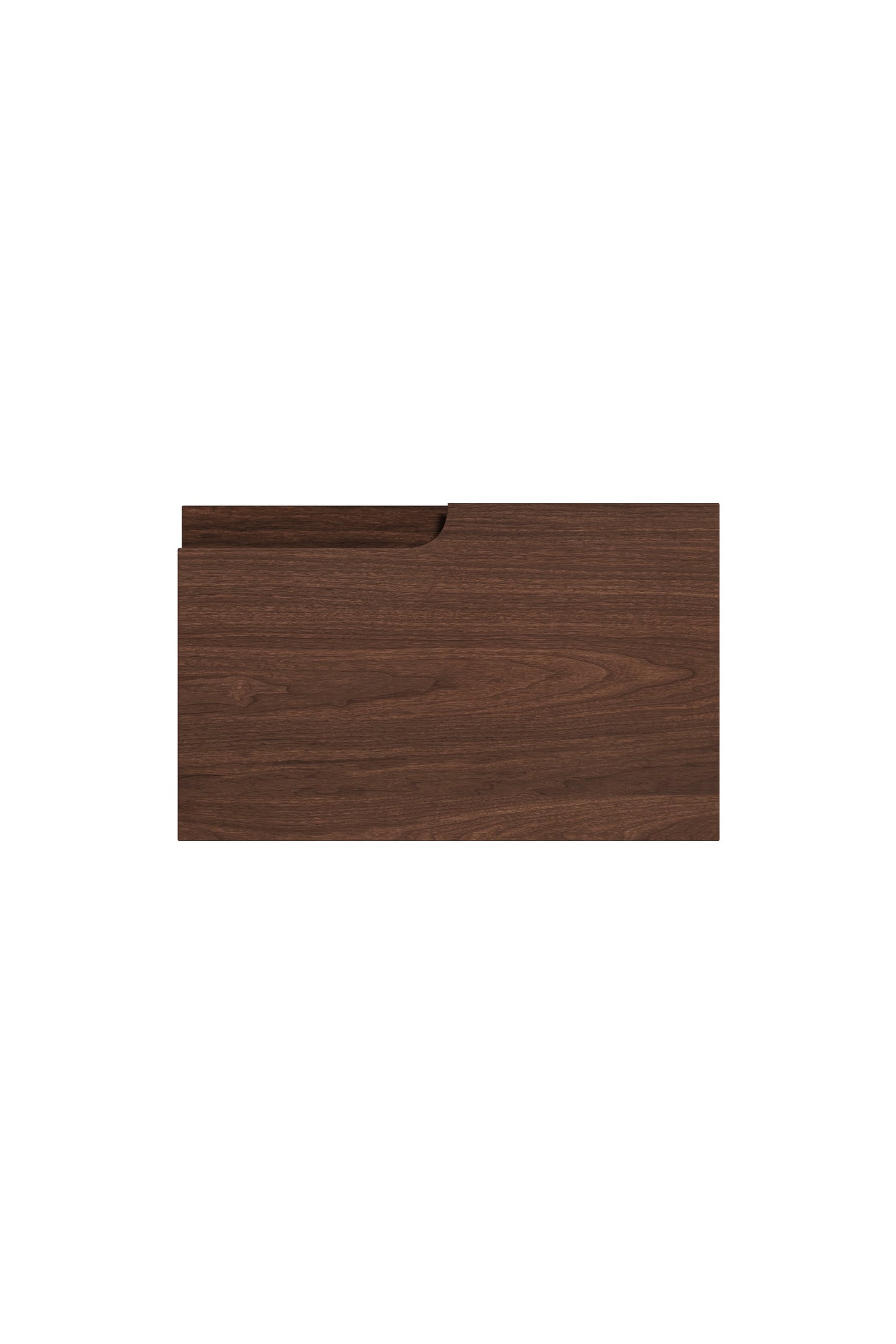Sample - ARC Black Walnut