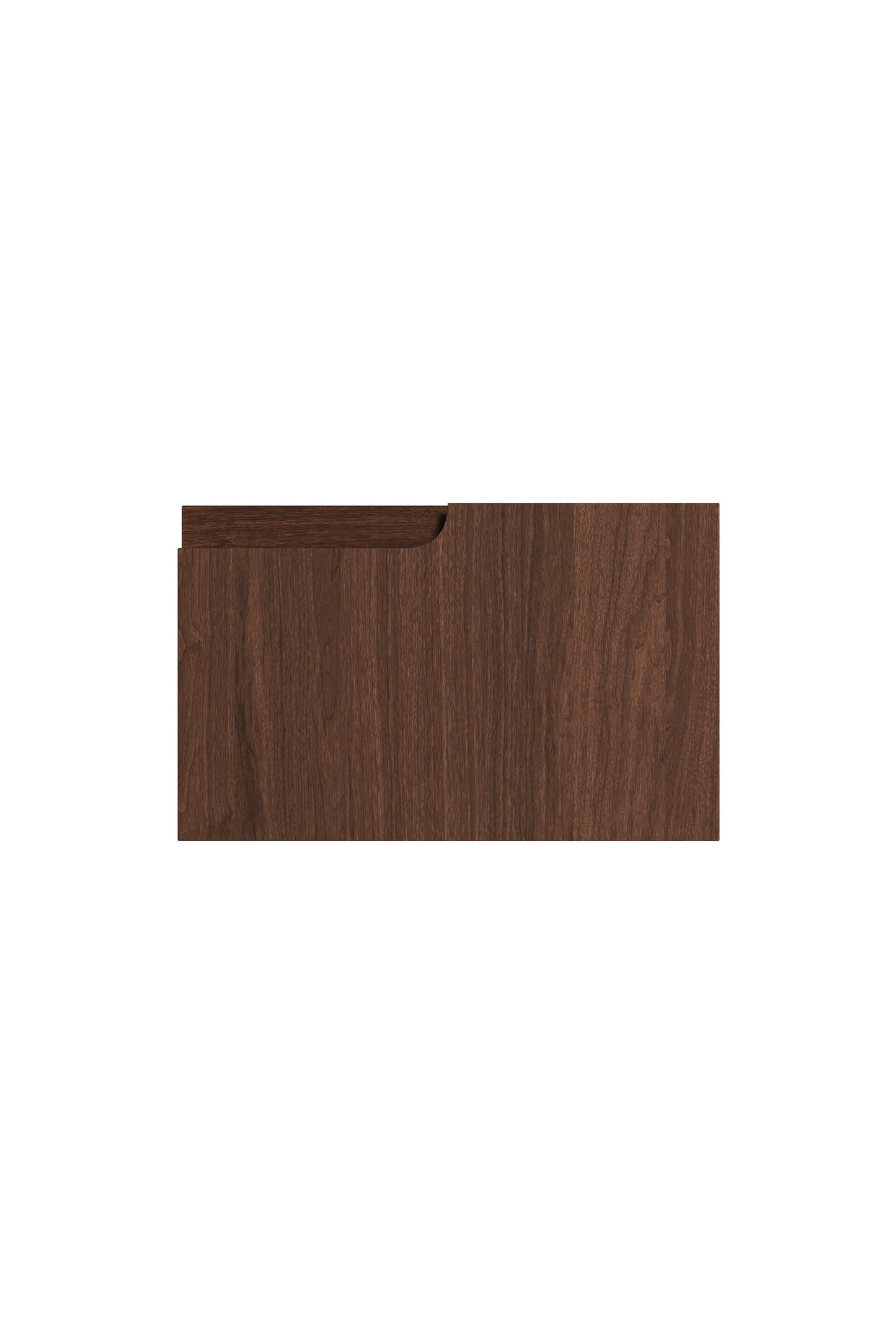Sample - ARC Black Walnut
