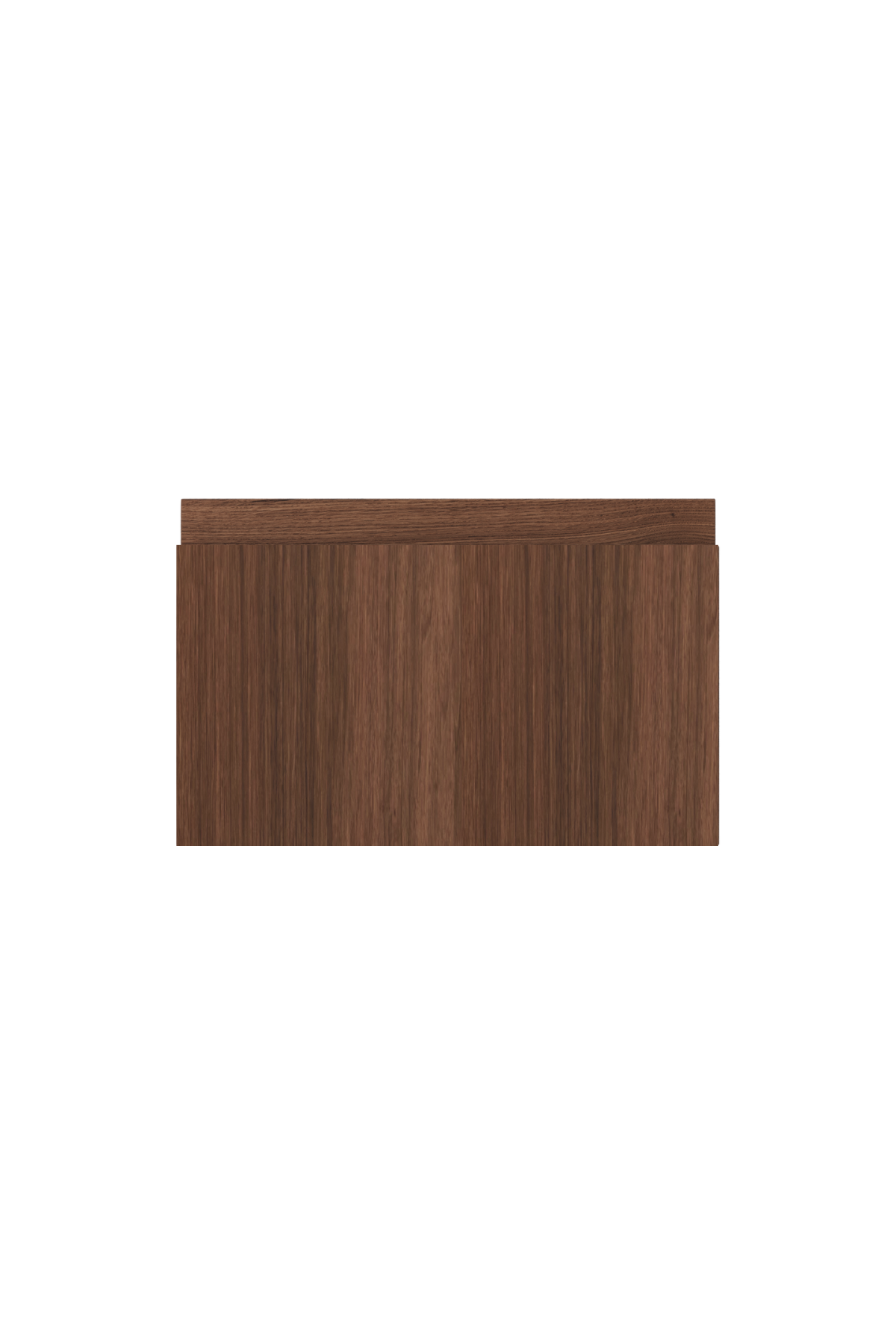 Sample - COVE Black Walnut