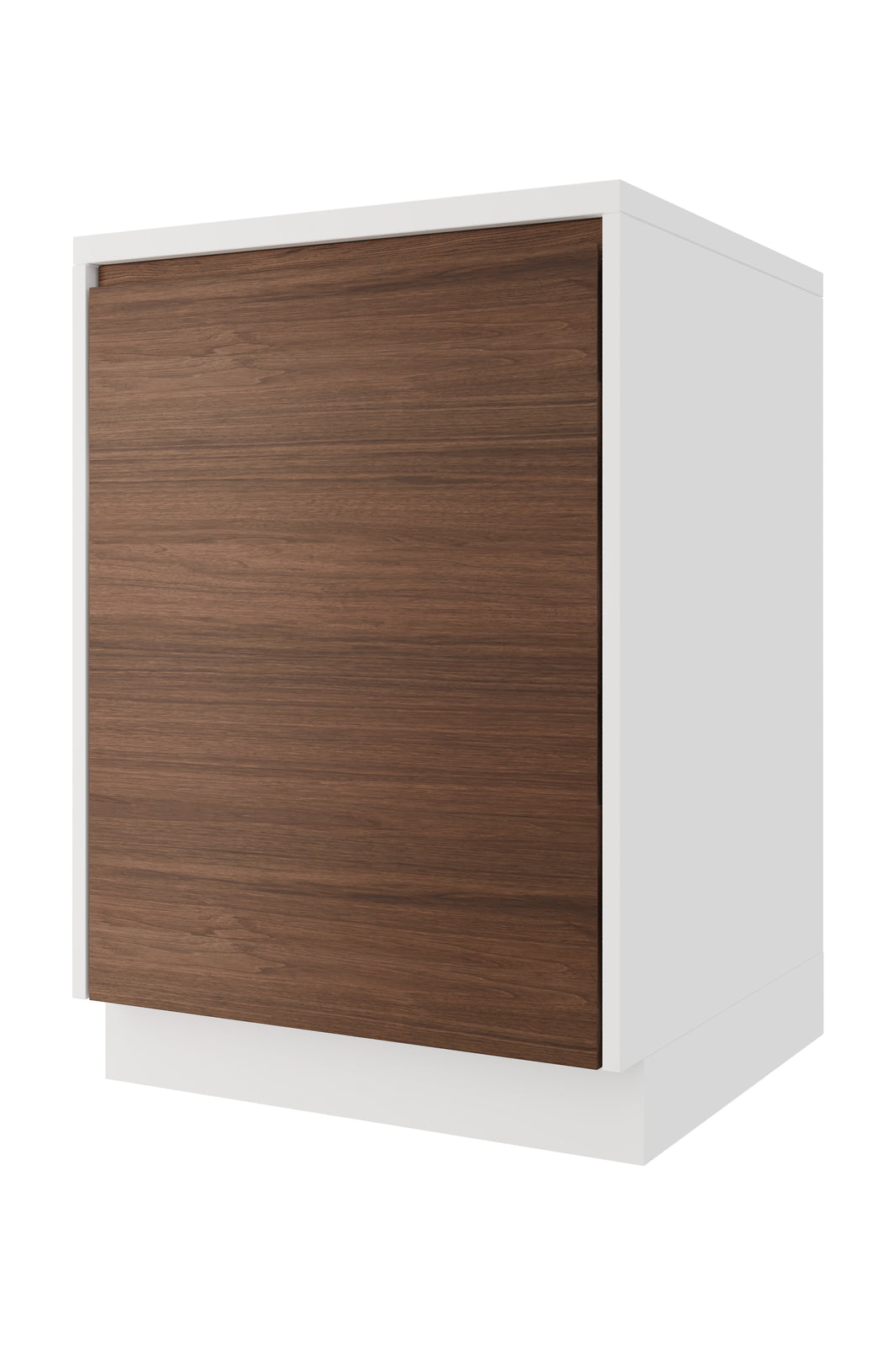 Walnut Kitchen Cabinets | Premium Materials & Best Quality - Beyond ...